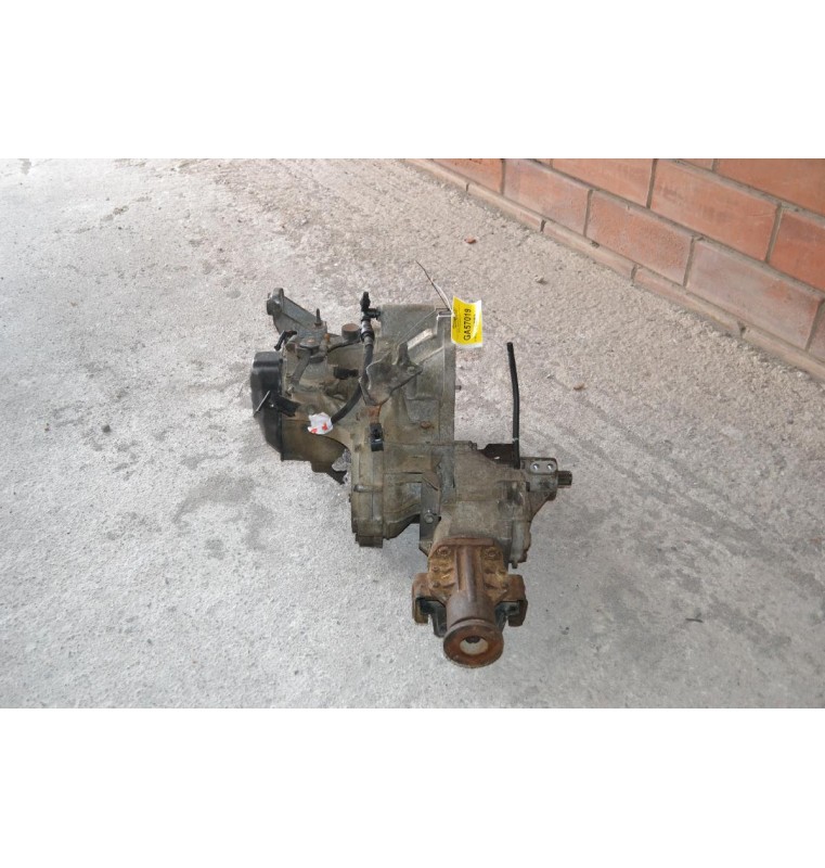 Σασμάν 4Χ4 – Χειροκίνητο Suzuki SX4 1.6 M16A 2005-2012 (79J2)