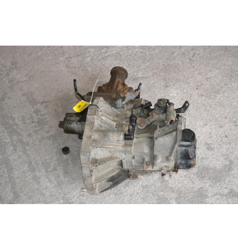 Σασμάν 4Χ4 – Χειροκίνητο Suzuki SX4 1.6 M16A 2005-2012 (79J2)