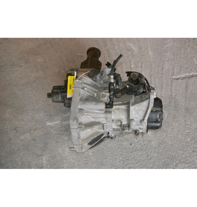 Σασμάν 4Χ4 – Χειροκίνητο Suzuki SX4 1.6 M16A 2005-2012 (79J2)