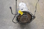 Αυτόματο Σασμάν Mercedes-Benz E200 W211 / C200 W203 CLC 1.8 271946 2002-2010 (722695)