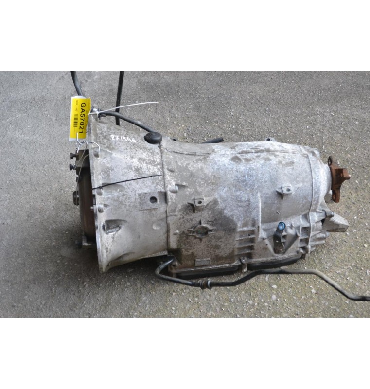 Αυτόματο Σασμάν Mercedes-Benz E200 W211 / C200 W203 CLC 1.8 271946 2002-2010 (722695)