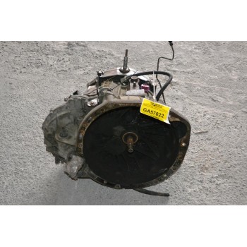 Χειροκίνητο Σασμάν Opel Vivaro - Traffic 2.0 M9R780 2003-2009 (PF6024, Χωρίς κοντέρ)