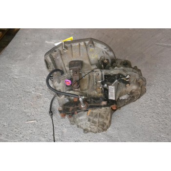 Χειροκίνητο Σασμάν Opel Vivaro - Traffic 2.0 M9R780 2003-2009 (PF6024, Χωρίς κοντέρ)