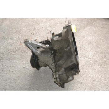 Χειροκίνητο Σασμάν Ford Focus 2003-2012 1.4 80ps ASDA (ASDB) 2003-2012 3M5R-7002-RD