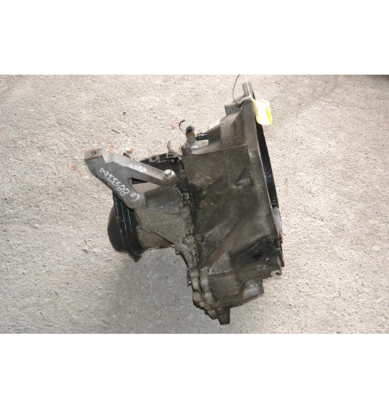 Χειροκίνητο Σασμάν Ford Focus 2003-2012 1.4 80ps ASDA (ASDB) 2003-2012 3M5R-7002-RD