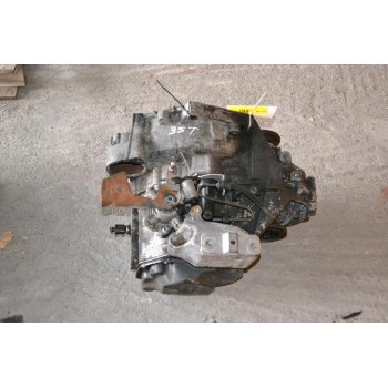 Χειροκίνητο Σασμάν Volkswagen Caddy 2.0 BST FZU 2004-2010