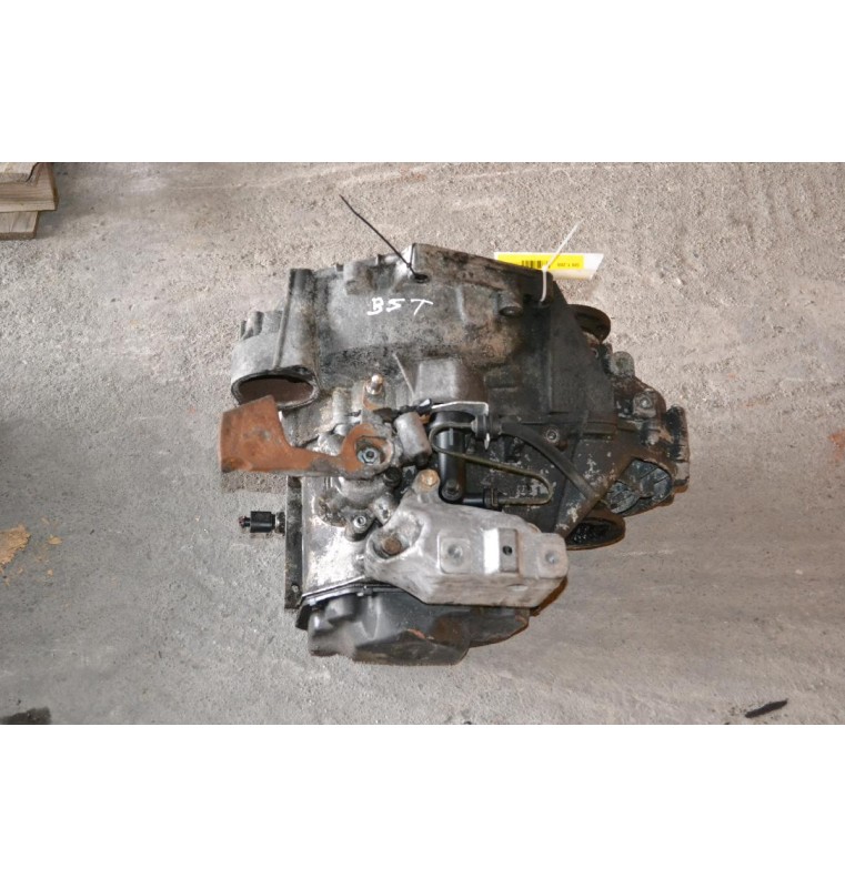 Χειροκίνητο Σασμάν Volkswagen Caddy 2.0 BST FZU 2004-2010