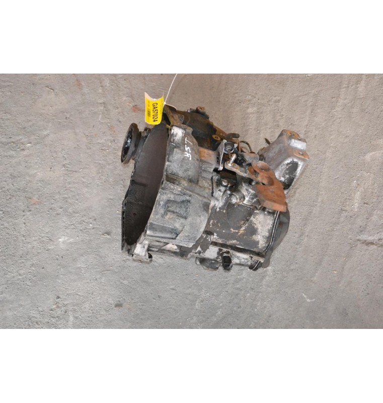 Χειροκίνητο Σασμάν Volkswagen Caddy 2.0 BST FZU 2004-2010