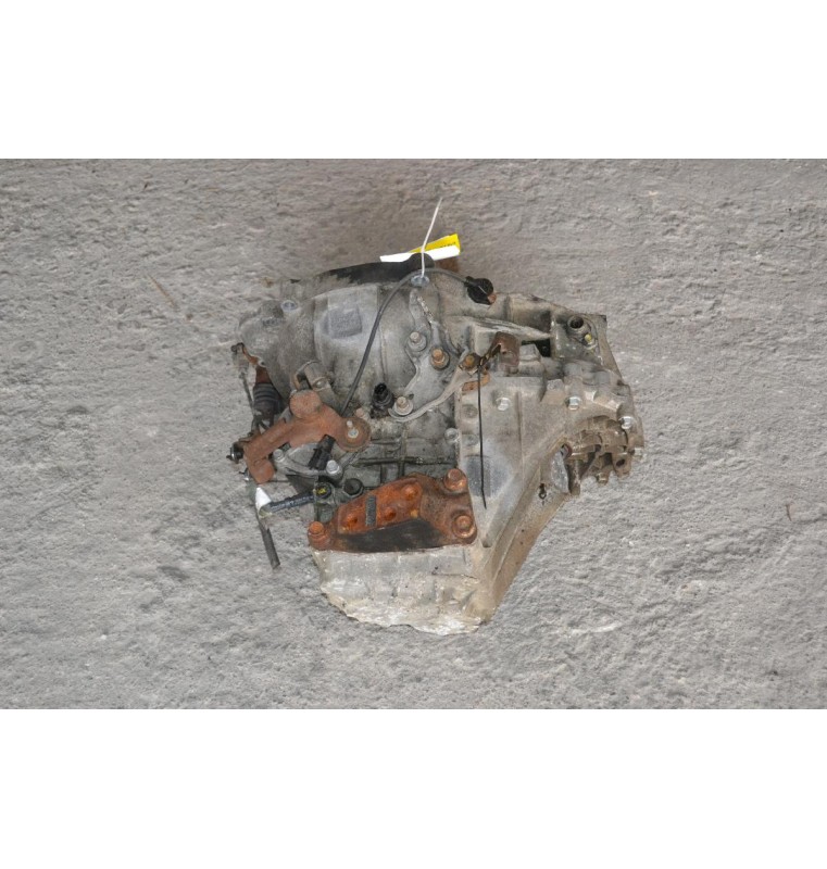 Σασμάν Kia Sportage 1.7 CRD D4FD 2010-2019 43000-32497