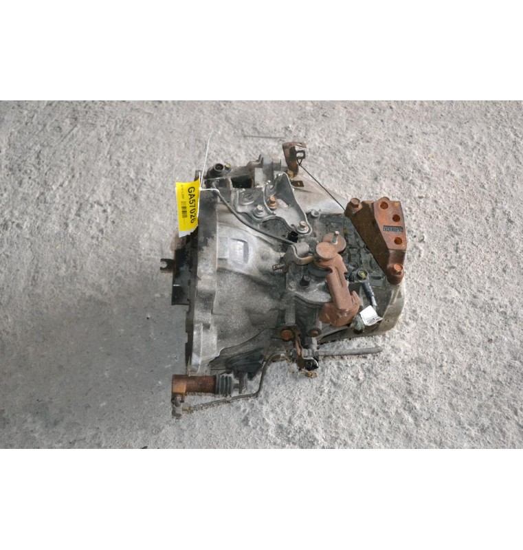 Σασμάν Kia Sportage 1.7 CRD D4FD 2010-2019 43000-32497