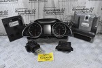 Εγκέφαλος / ΣΕΤ Immobilizer Audi A5 2008-2015 8K2907115P 0261S04132 8T0907468T 8K0909131C 8T0920931C
