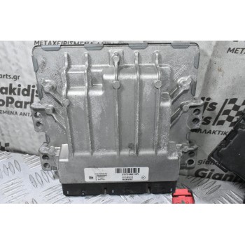 Εγκέφαλος / ΣΕΤ Imoobolizer Renault Kangoo 1.2 H5F 2015-2022 237108273R 284B19348R 8200405701-F