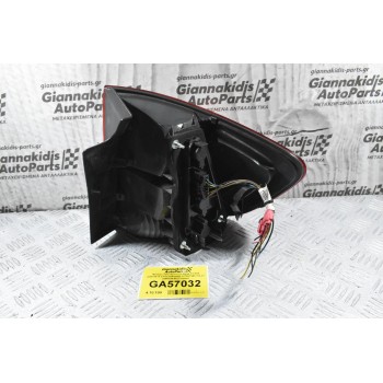 Φανάρι Πίσω Αριστερά Bmw X1 E84 2009-2015 (LED) 03425500 1270513437 63.21 2990109-09 (Γνήσιο)