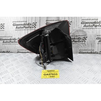 Φανάρι Πίσω Δεξιά Bmw X1 E84 2009-2015 (LED) 03425500 1270513590 63.21 2990110-09 (Γνήσιο)