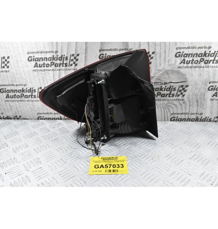 Φανάρι Πίσω Δεξιά Bmw X1 E84 2009-2015 (LED) 03425500 1270513590 63.21 2990110-09 (Γνήσιο)