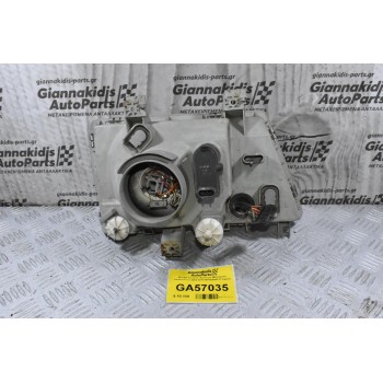 Φανάρι Εμπρός Αριστερό Mitsubishi Canter-Fuso 2005-2015 MK486501 (Γνήσιο)