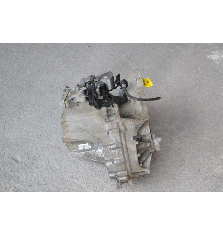 Σασμά Volvo S60 1.6 D4162T 2010-2015 BG9R7002JCC