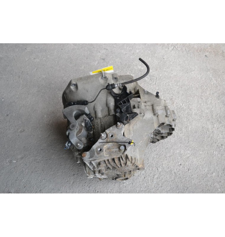 Σασμά Volvo S60 1.6 D4162T 2010-2015 BG9R7002JCC