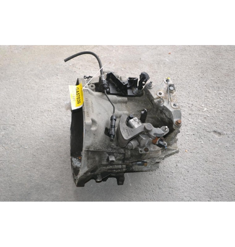 Σασμά Volvo S60 1.6 D4162T 2010-2015 BG9R7002JCC