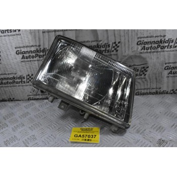 Φανάρι Εμπρός Δεξί Mitsubishi Canter-Fuso 2005-2015 MK486502 (Γνήσιο) (Μικρό Σπάσιμο Στο Πίσω Μέρος)