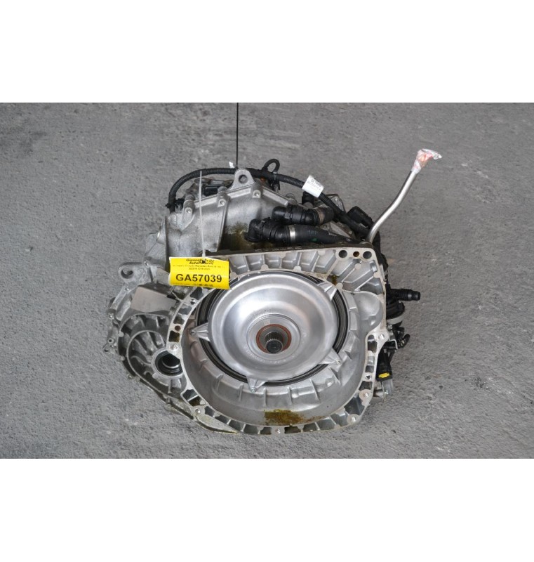 Αυτόματο Σασμάν Mercedes-Benz B 180 1.3 282914 2016-2023