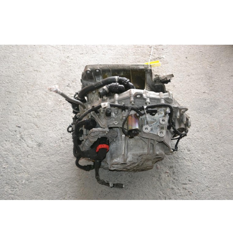 Αυτόματο Σασμάν Mercedes-Benz B 180 1.3 282914 2016-2023