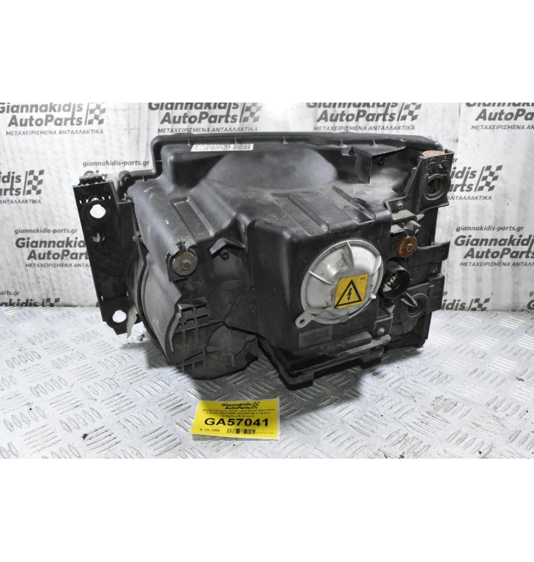 Φανάρι Εμπρός Δεξιά Land Rover Discovery 3 (LR3) 2004-2009 XBC500102 (Γνήσιο) (Adaptive Bi-Xenon)