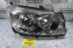 Φανάρι Εμπρός Δεξιά Toyota RAV 4 2005-2012 (Γνήσιο)