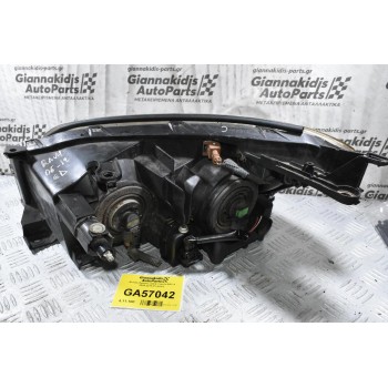 Φανάρι Εμπρός Δεξιά Toyota RAV 4 2005-2012 (Γνήσιο)