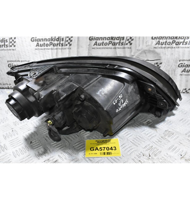 Φανάρι Εμπρός Αριστερό Kia Sorento 2006-2012 (Γνήσιο)