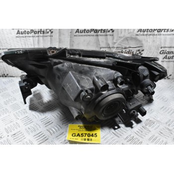 Φανάρι Εμπρός Δεξιά Mitsubishi L200 KB4 2005-2012 MN146192