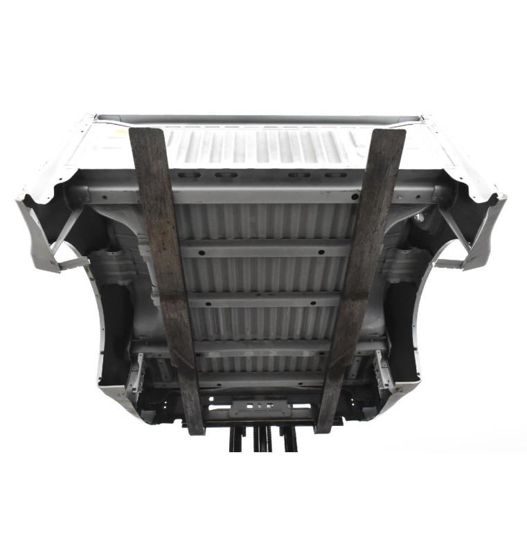 Καρότσα Isuzu D-Max 2012-2017 (Μιαμιση)