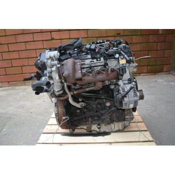 Κινητήρας - Μοτέρ Hyundai i30 1.6 CRD D4FB 2012-2019 (Euro 6)