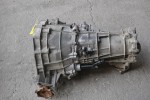 Χειροκίνητο Σασμάν Audi A4 / Q5 2.0 CSU (CJC) LHU  2008-2012 4WD