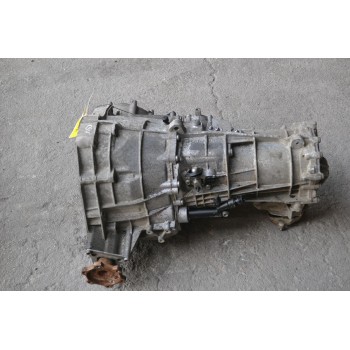 Χειροκίνητο Σασμάν Audi A4 / Q5 2.0 CSU (CJC) LHU  2008-2012 4WD