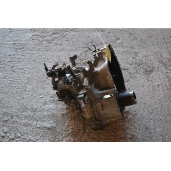 Σασμαν Suzuki Splash 1.2 K12B 2008-2015