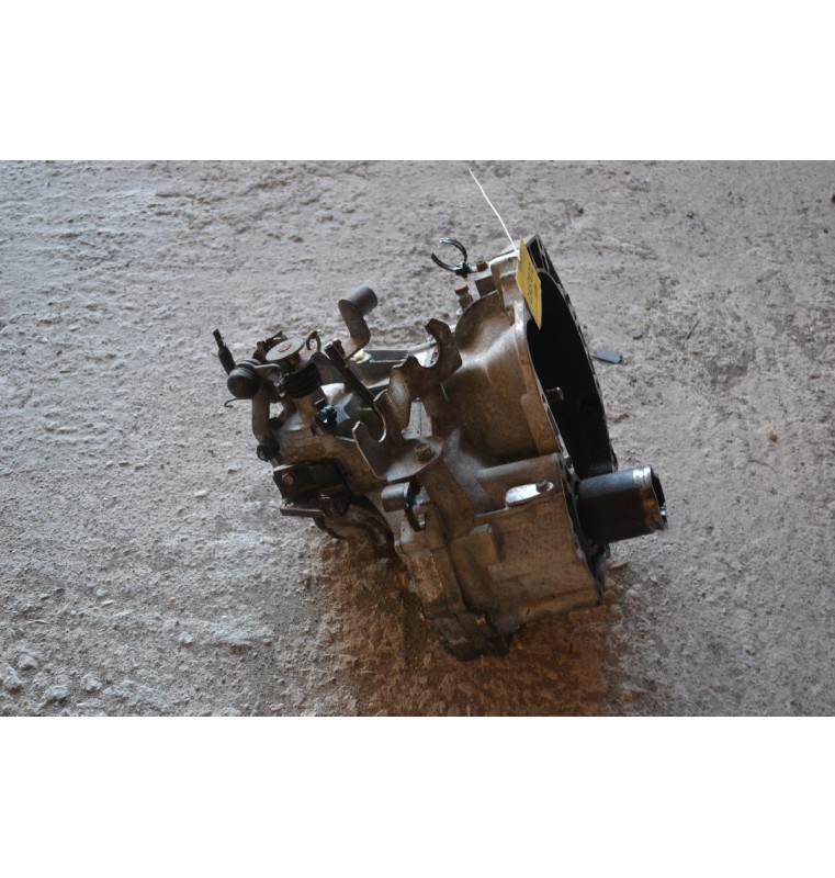 Σασμαν Suzuki Splash 1.2 K12B 2008-2015