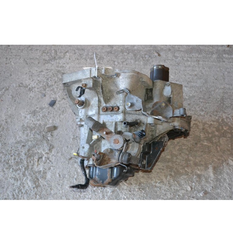 Σασμαν Suzuki Splash 1.2 K12B 2008-2015