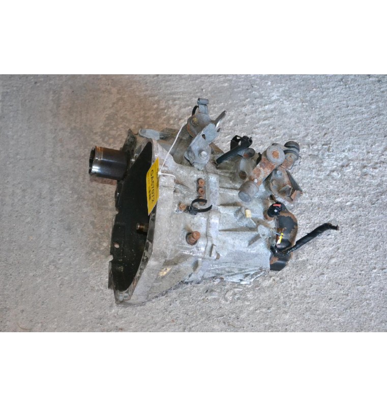 Σασμαν Suzuki Splash 1.2 K12B 2008-2015