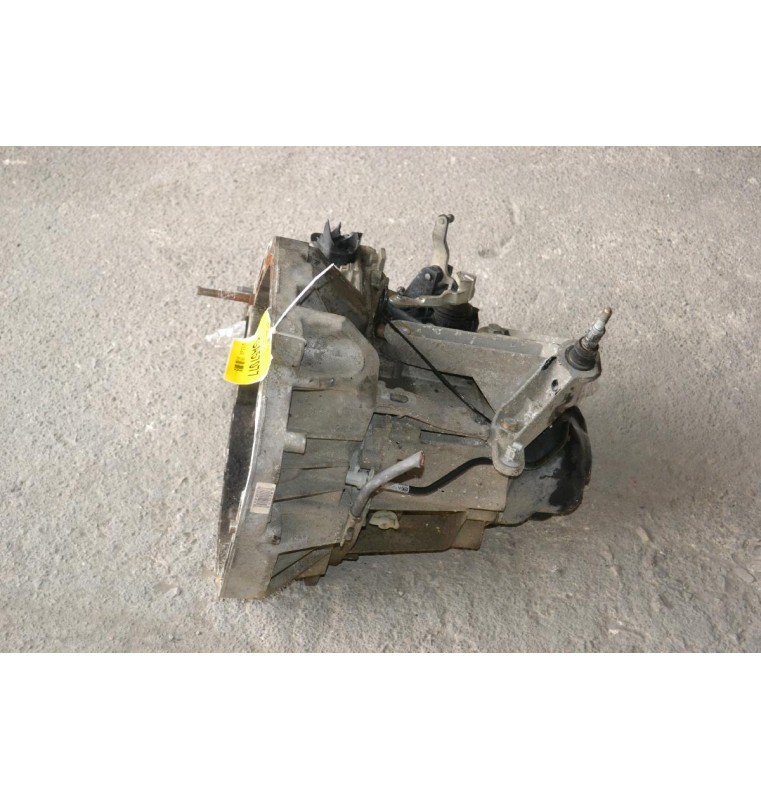 Χειροκίνητο Σασμάν Renault Kangoo 1.5 DCI K9K 2005-2012 JR5124