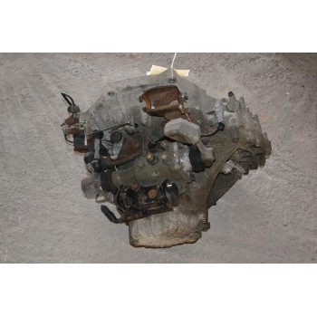 Χειροκίνητο Σασμάν Toyota Auris 1.4d 1ND 2006-2012