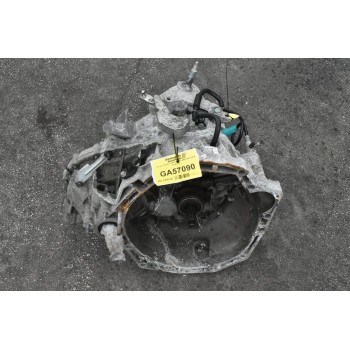 Σασμάν Nissan Juke 1.5 DCI K9K 2013-2019 (TL4125)