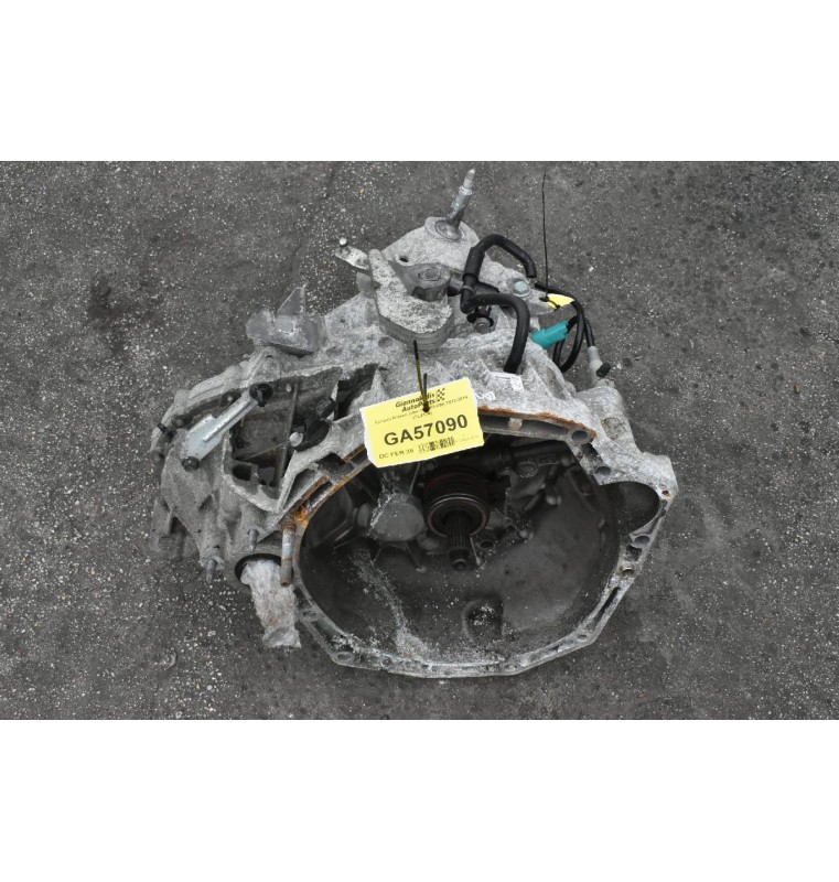 Σασμάν Nissan Juke 1.5 DCI K9K 2013-2019 (TL4125)