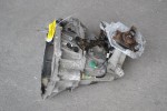 Χειροκίνητο Σασμάν Nissan Qashqai 1.5 DCI K9K 636 2010-2017 (TL4126)