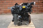 Κινητήρας - Μοτέρ Nissan Qashqai J11 1.5 DCI K9K 636 2010-2017 (119.000KM)