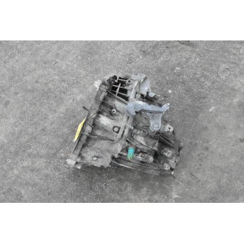 Χειροκίνητο Σασμάν Nissan Qashqai 1.5 DCI J10 K9K282 2005-2010 (TL4113)