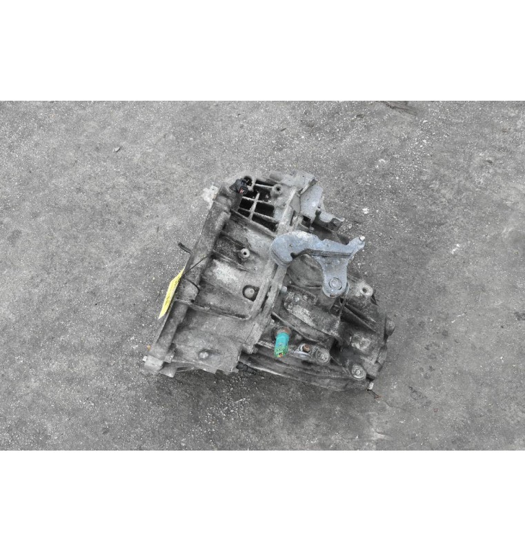 Χειροκίνητο Σασμάν Nissan Qashqai 1.5 DCI J10 K9K282 2005-2010 (TL4113)