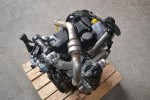 Κινητήρας - Μοτέρ Nissan Qashqai 1.5 DCI J10 K9K282 2005-2010
