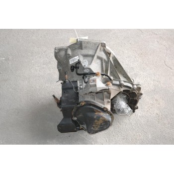 Σασμάν Ford Focus 1.4 ASDA 2005-2012 (3M5R-7002-RB,3M5R7002RB)