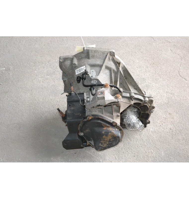 Σασμάν Ford Focus 1.4 ASDA 2005-2012 (3M5R-7002-RB,3M5R7002RB)